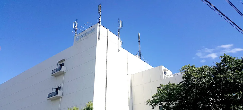 大阪センコー運輸株式会社様