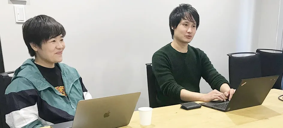 株式会社ブルーオーシャン様