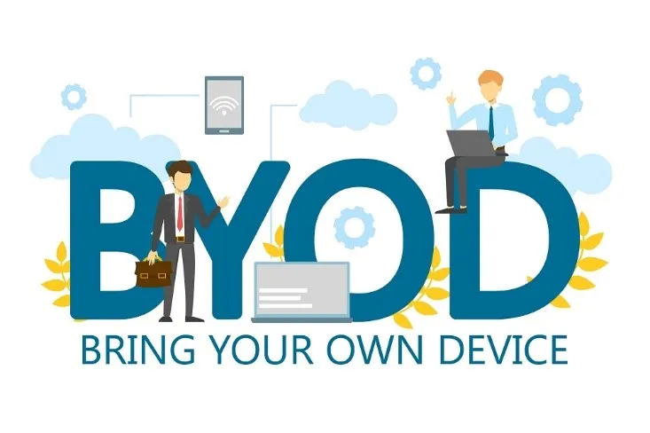 BYODとは？意味にメリット、端末管理やセキュリティ対策まで解説