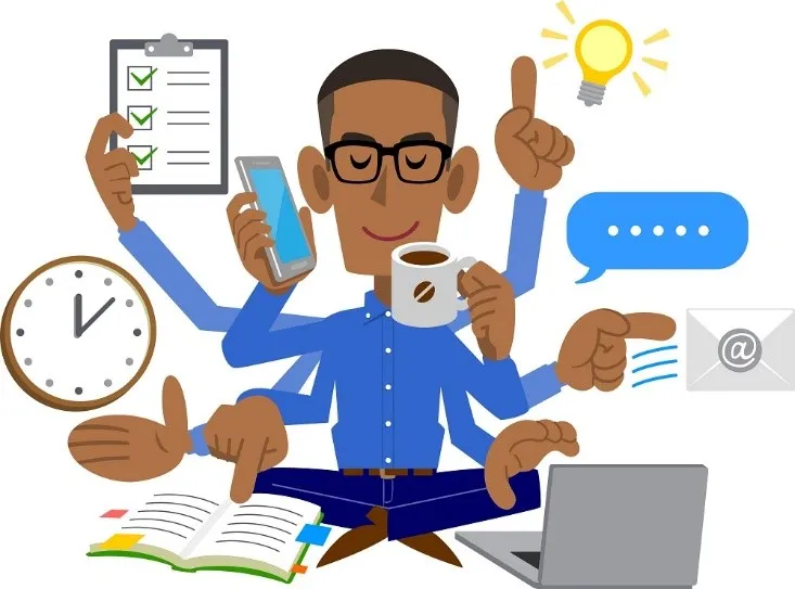 ノマドワーカーになるには？ノマドワークに必要な持ち物、おすすめの職種