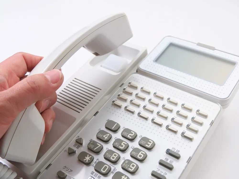 クラウドで使える内線機能とは？便利なポイントを紹介