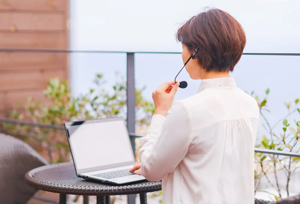 ワーケーションとは?意味やメリット、課題など解説!事例、効果も紹介