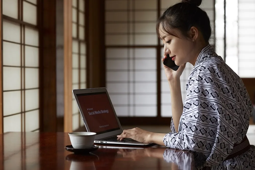ワーケーションとは?意味やメリット、課題など解説!事例、効果も紹介